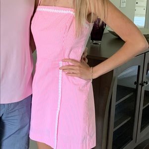 Lilly Pulitzer Romper